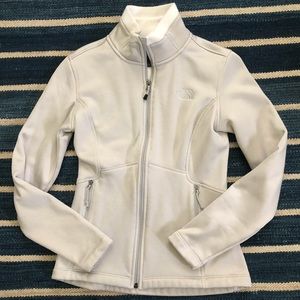 North Face Agave Full-Zip Jacket
